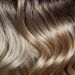 16/39+8 Soft Balayage Rooted